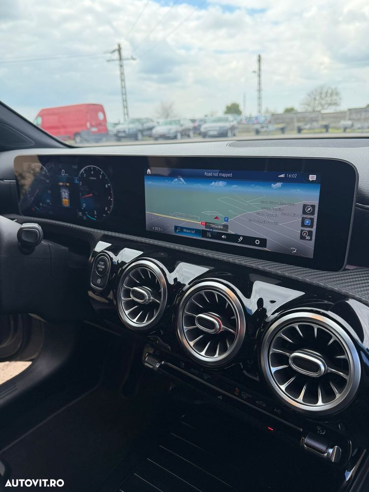 Mercedes-Benz A 180 - 7