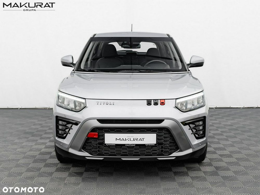 SsangYong/KGM Tivoli 1.5 T-GDI Adventure - 8