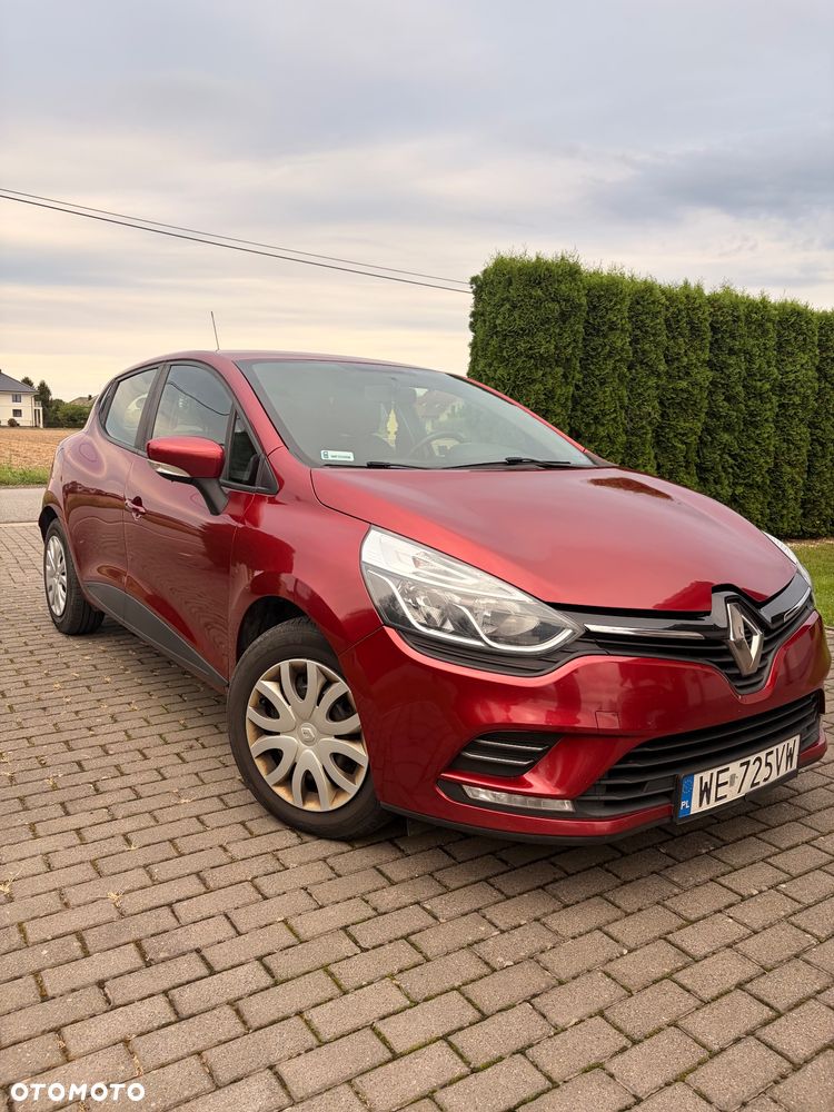 Renault Clio 0.9 Energy TCe Zen - 6