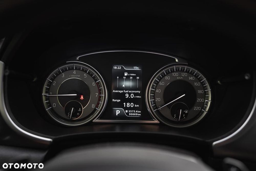 Suzuki Vitara - 20