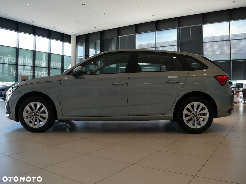 Skoda Scala 1.5 TSI Drive - 11