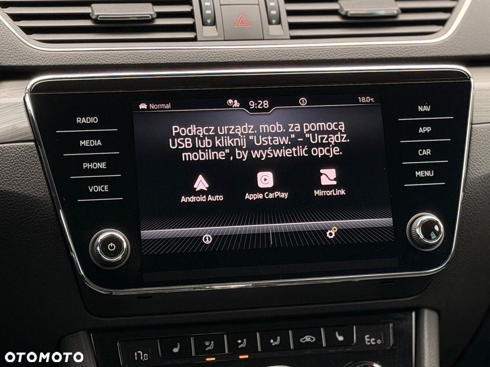 Skoda Superb 1.4 TSI Plug-In Hybrid Style DSG - 37