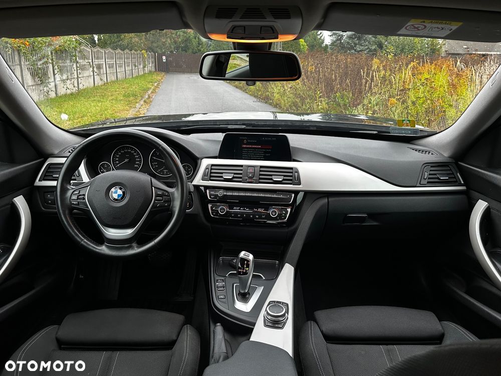 BMW 3GT - 19
