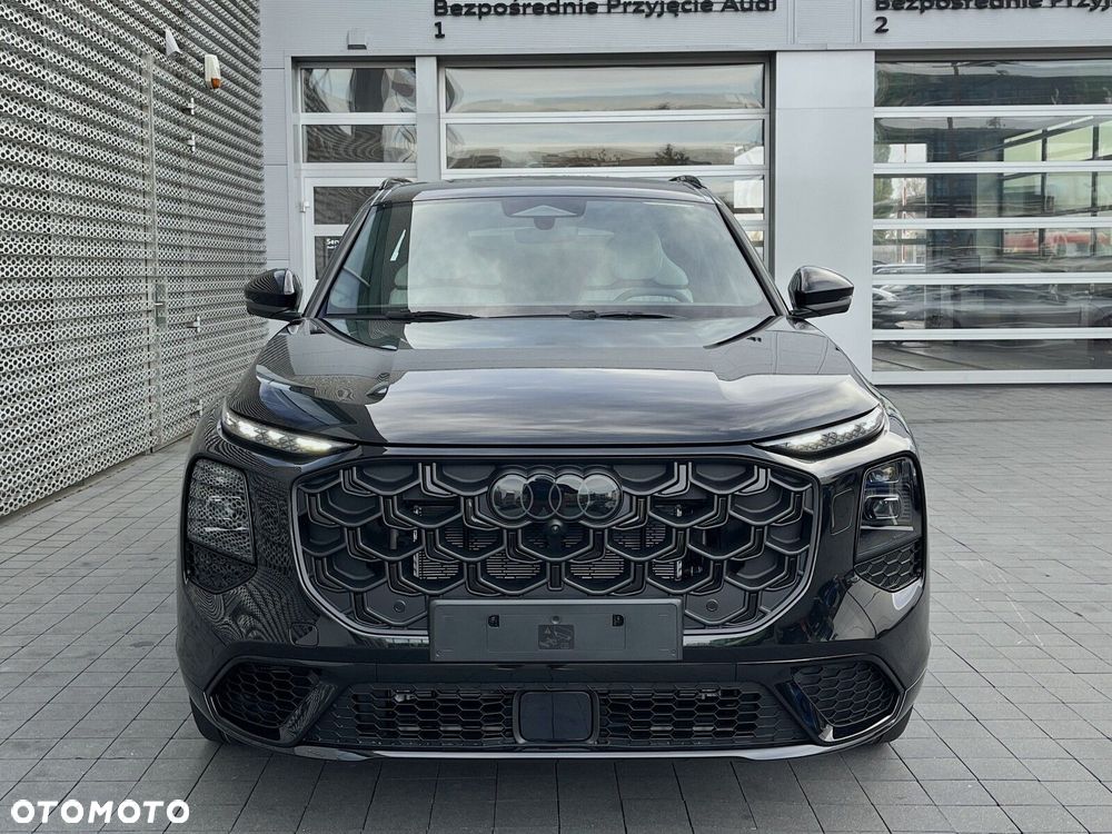 Audi Q7 - 7