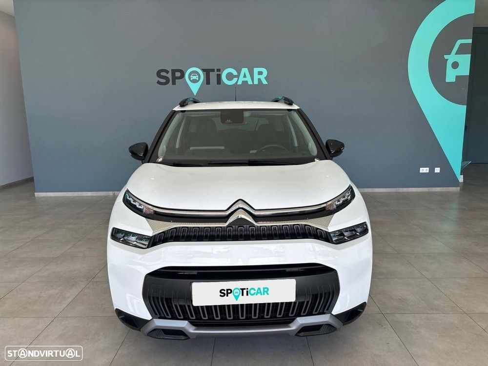 Citroën C3 Aircross 1.2 PureTech Plus - 2