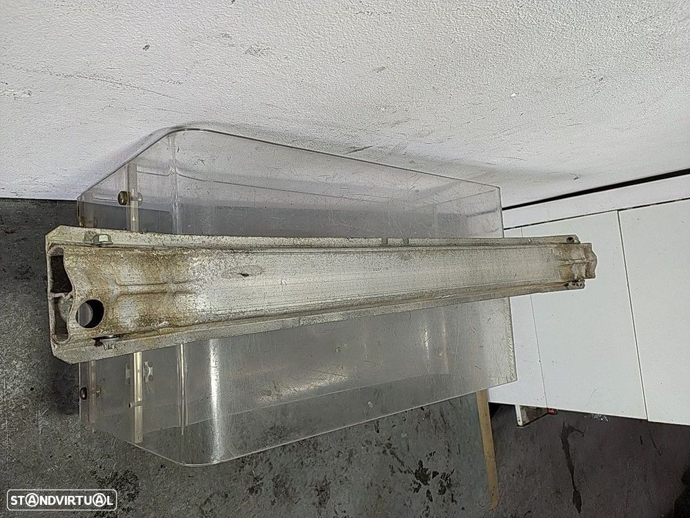 Reforço Para Choques Frente Opel Corsa D (S07) - 2