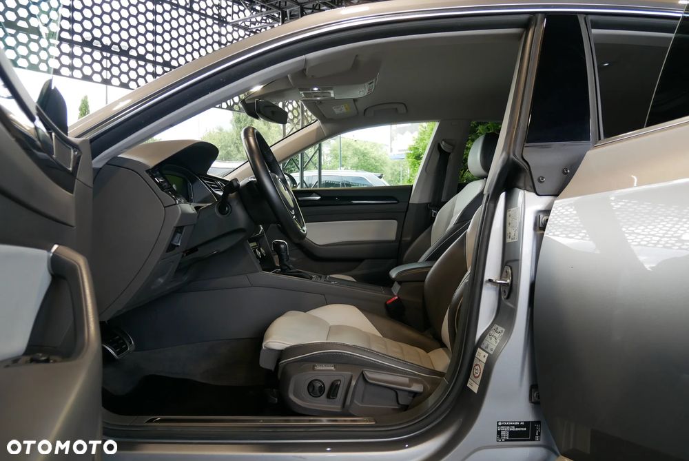 Volkswagen Arteon 2.0 TDI SCR 4Motion DSG Elegance - 8