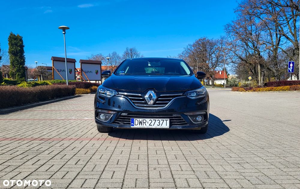 Renault Megane - 3