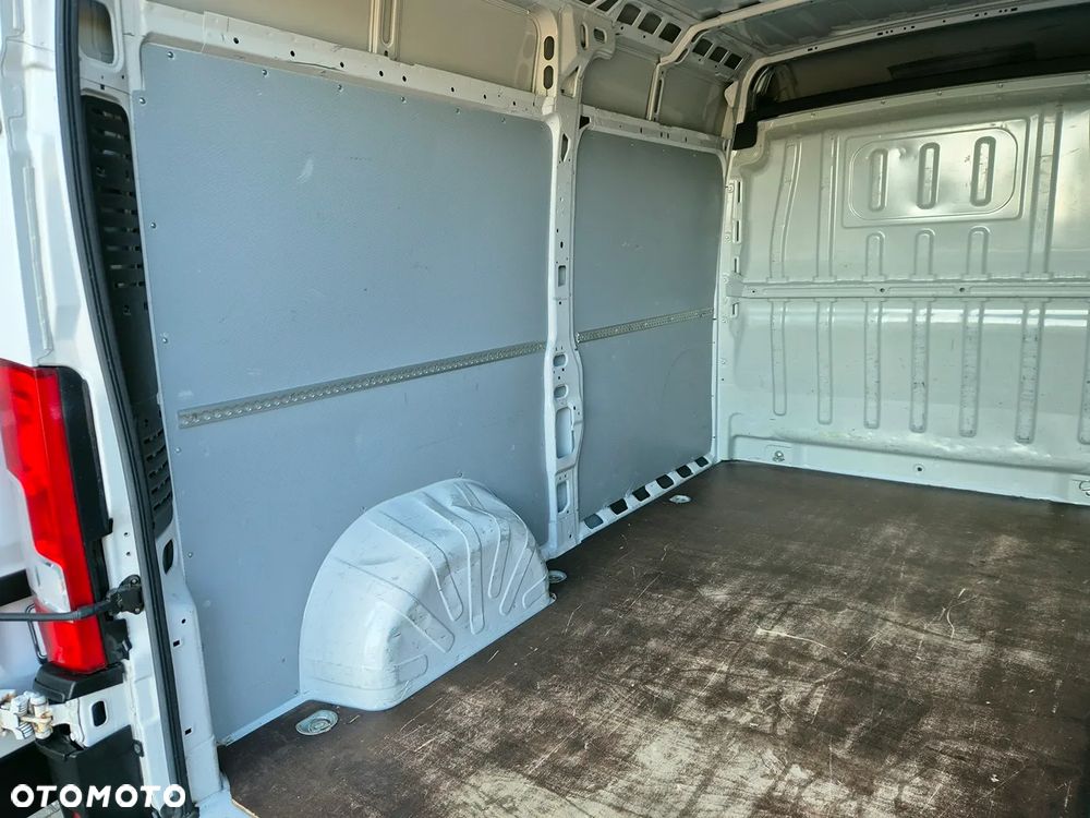 Fiat Ducato - 8