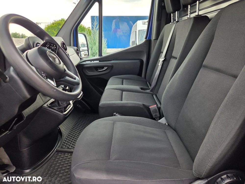 Mercedes-Benz New Sprinter L3H2 - 22