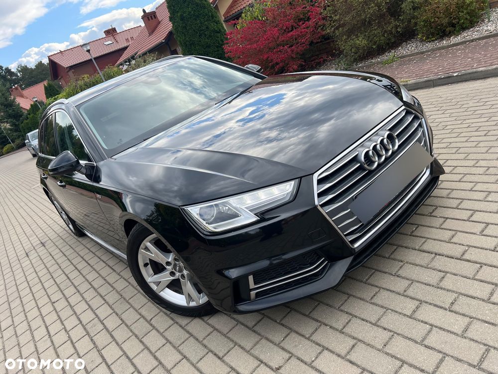 Audi A4 - 2
