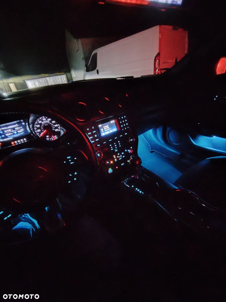 Ford Mustang 3.7 V6 - 37