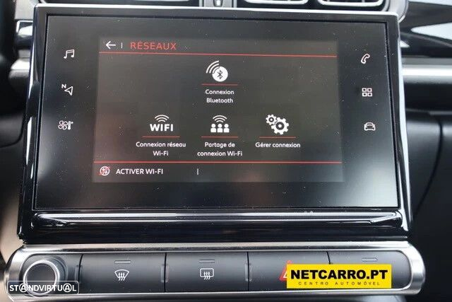 Citroën C3 1.2 PureTech Shine - 9