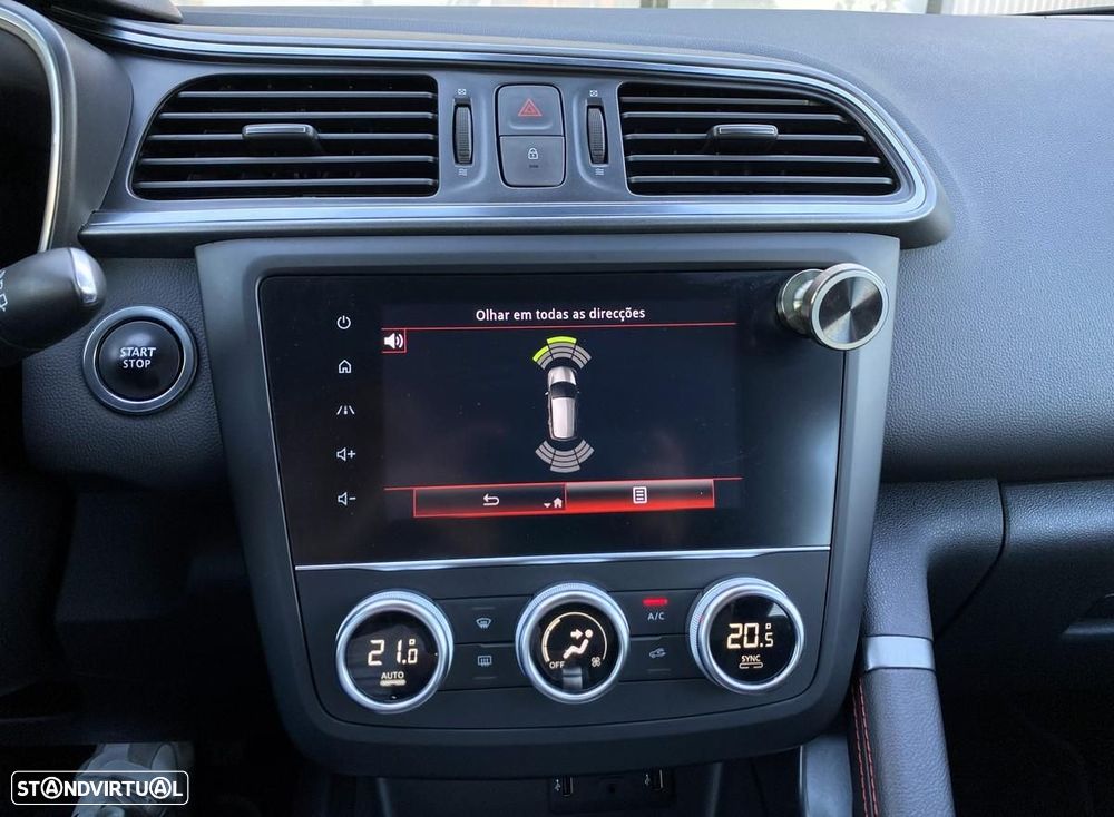Renault Kadjar - 24