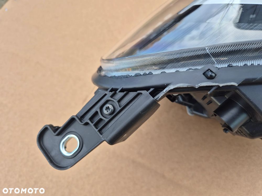 Fiat 500X reflektor lewy.FULL LED.Lampa. 500 X - 6