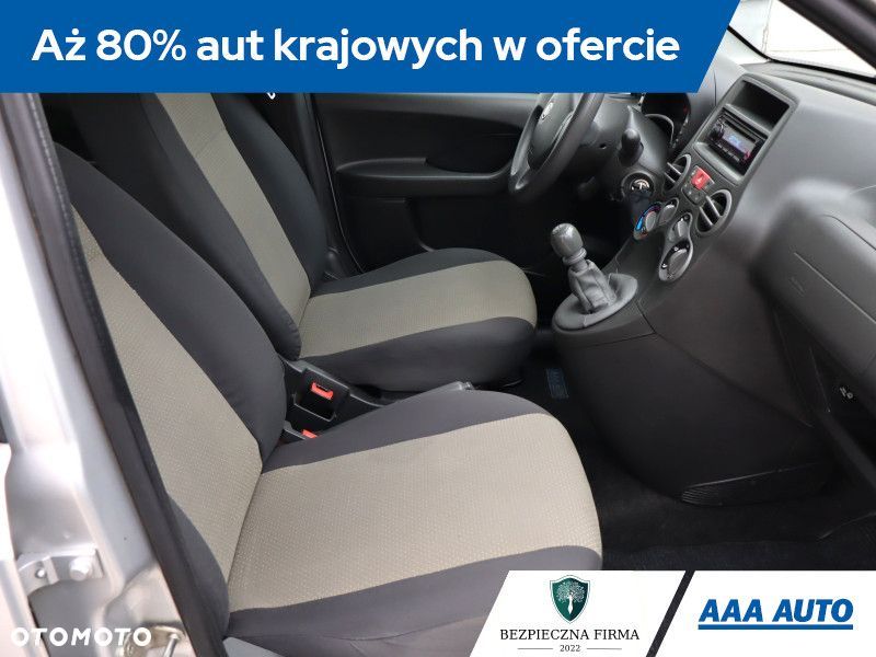 Fiat Panda - 10