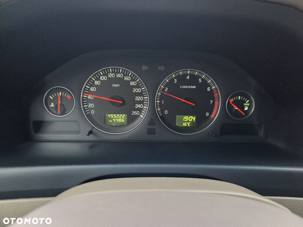 Volvo V70 2.4 Edition - 2