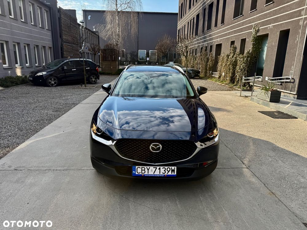 Mazda CX-30 - 18
