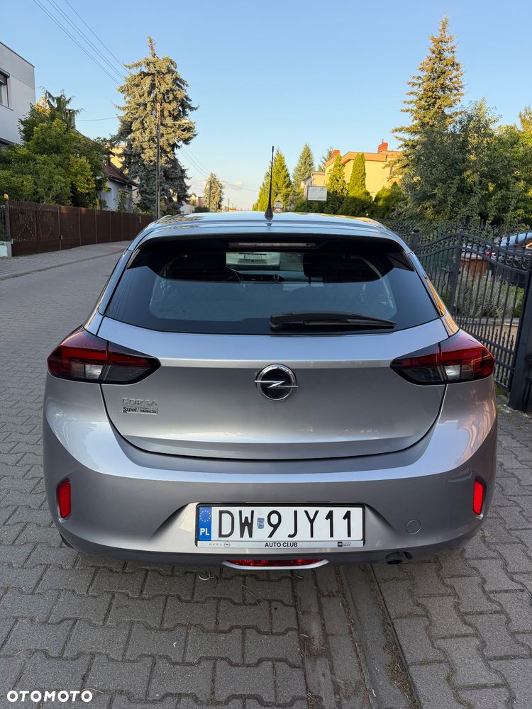 Opel Corsa 1.2 Edition S&S - 5