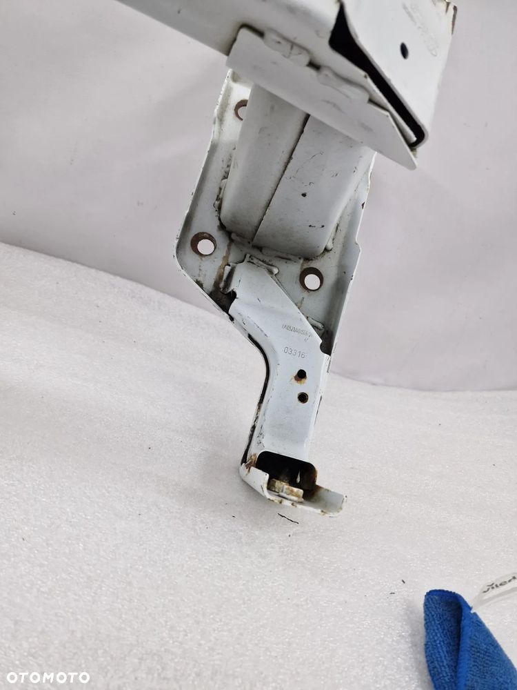 FORD S-MAX MK2 II / FORD GALAXY MK4 14- BELKA POD ZDERZAK PRZEDNI PRZÓD , NR EM2B-R10922-AH , NR AUKCJI BEL212 - 8