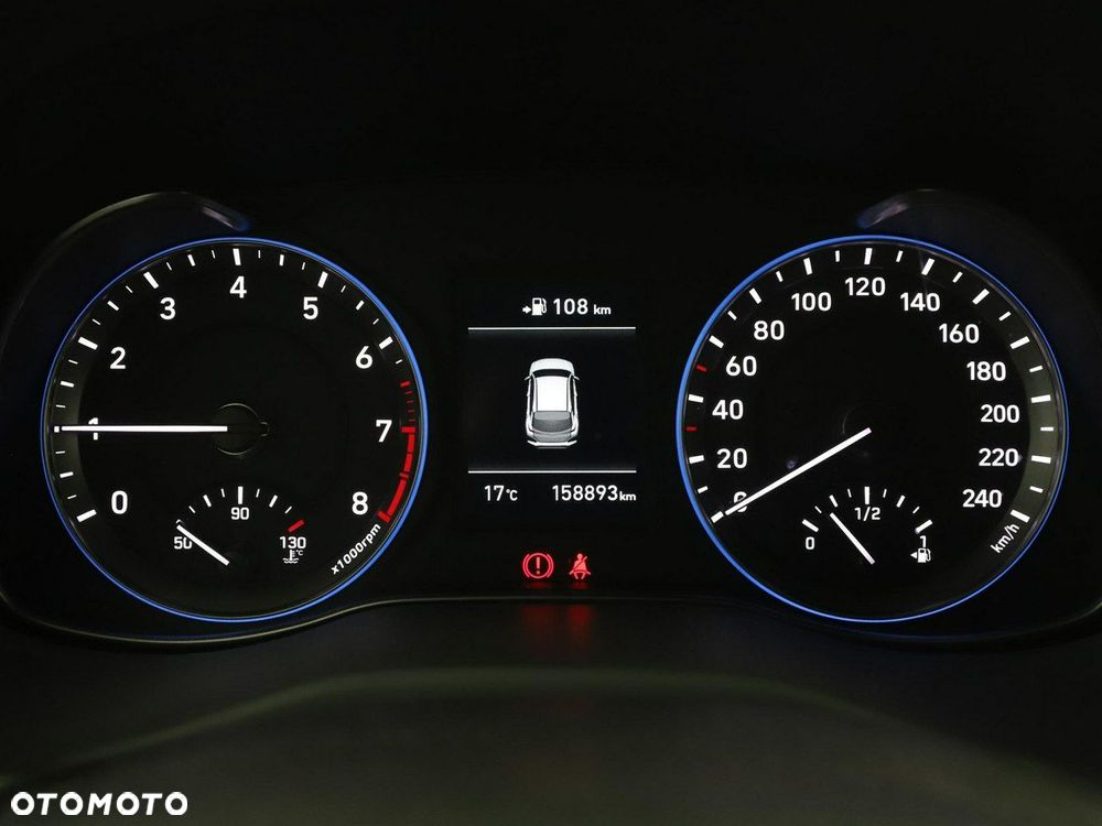 Hyundai Kona 1.0 T-GDI Trend - 23