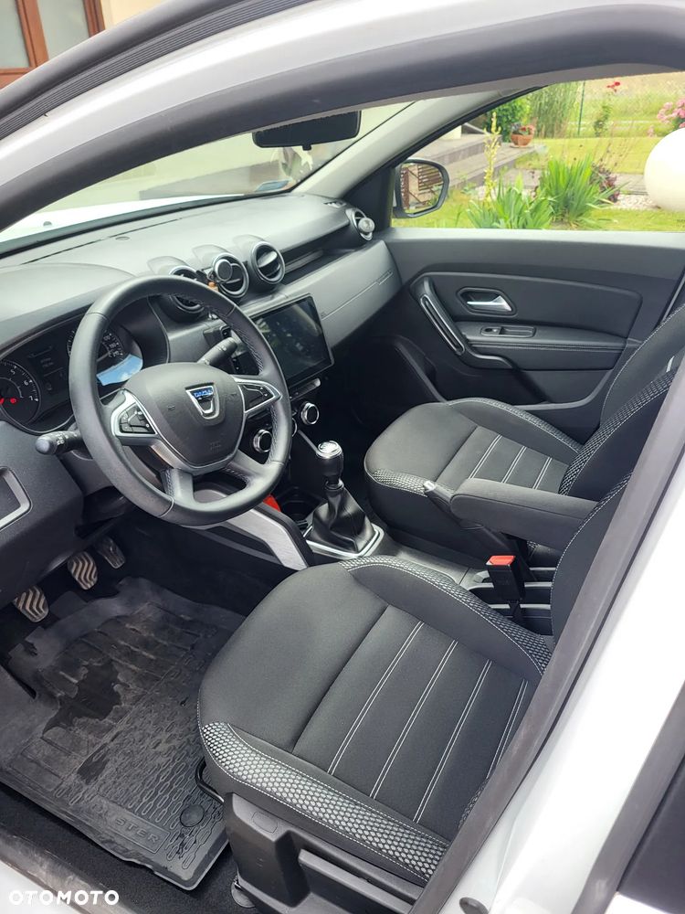Dacia Duster 1.0 TCe SL Look - 9