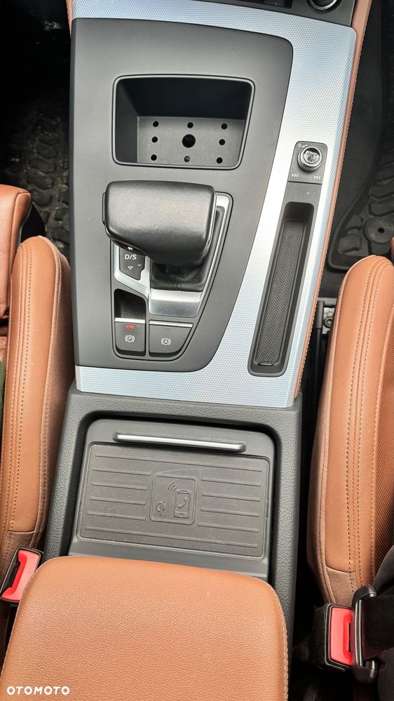 Audi Q5 40 TDI Quattro S tronic - 29