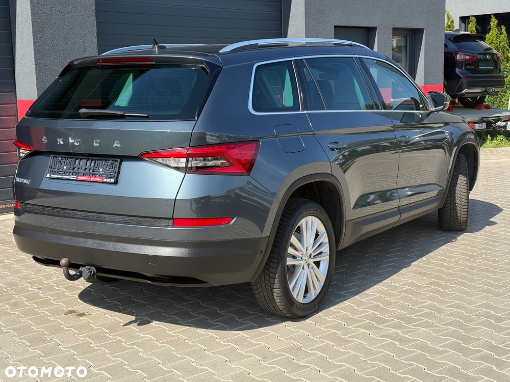 Skoda Kodiaq 1.5 TSI ACT 4x2 Business DSG - 32