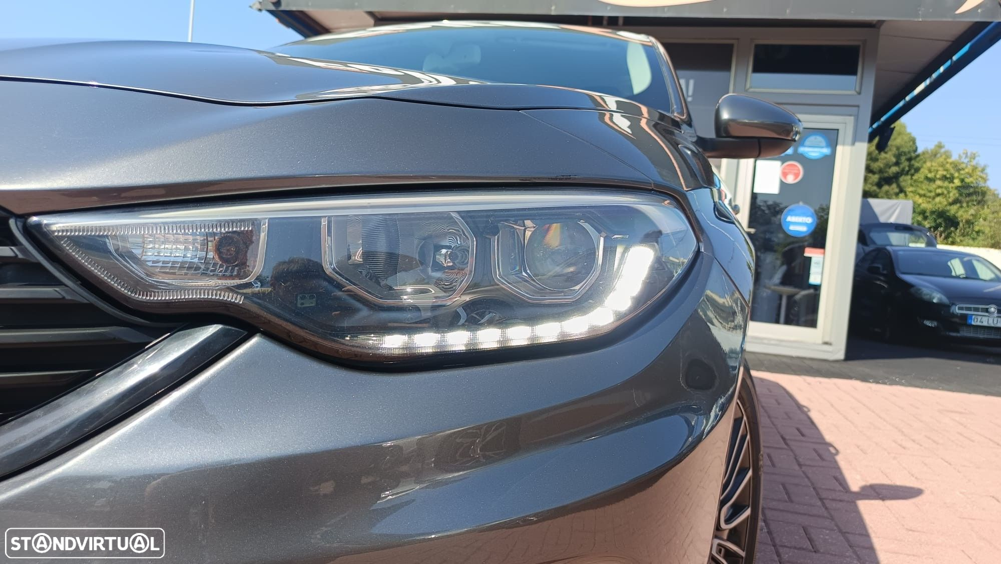 Fiat Tipo 1.3 M-Jet Lounge - 3