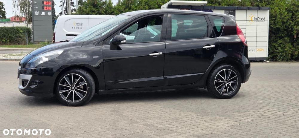 Renault Scenic dCi 130 FAP Bose Edition - 7