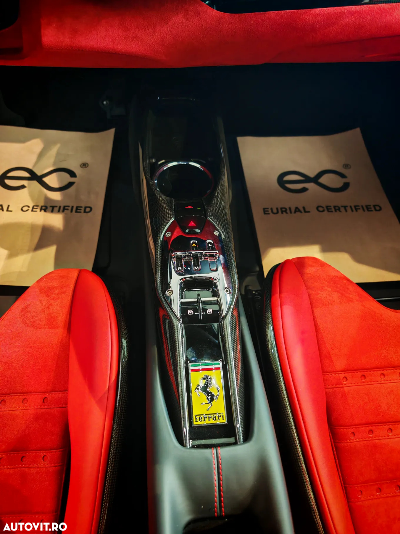 Ferrari 296 GTB - 26