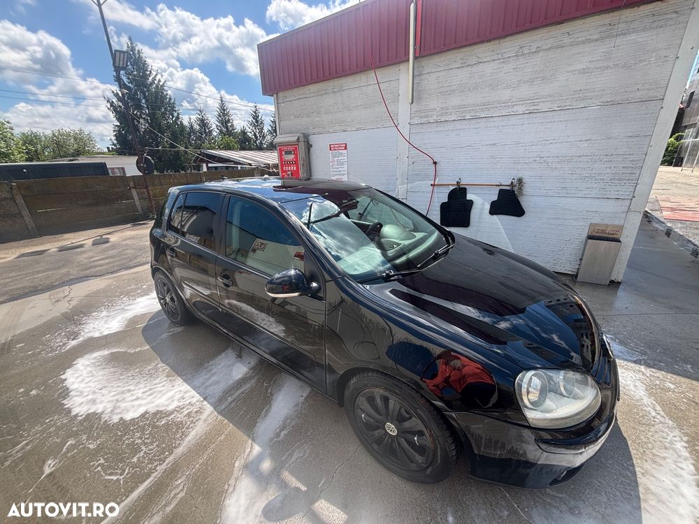 Volkswagen Golf 2.0 TDI Comfortline DSG - 12