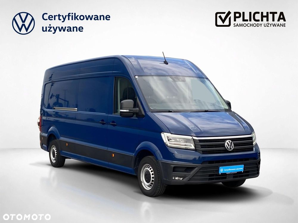 Volkswagen Crafter - 7