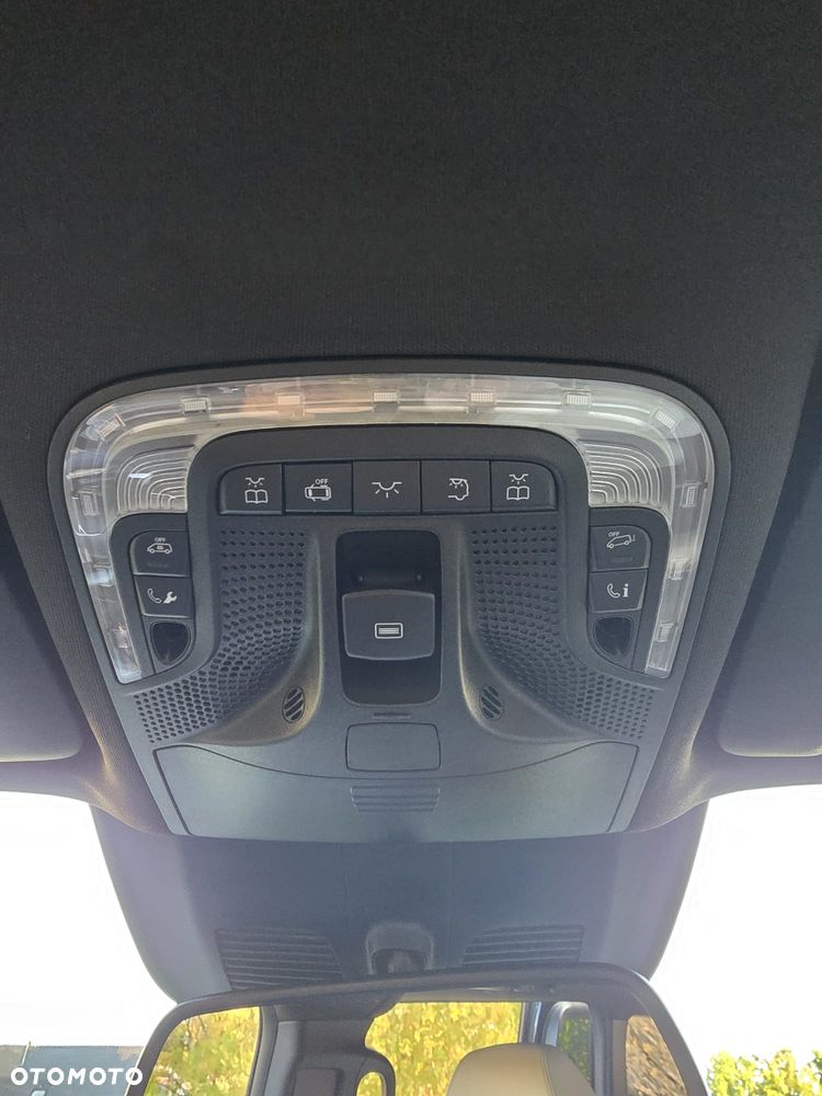 Mercedes-Benz Klasa V 250 d 4-Matic 7G-Tronic (d³ugi) - 13