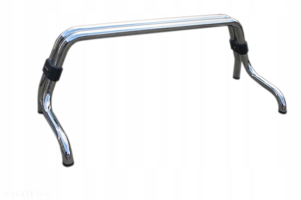 ORUROWANIE PAKI ZABUDOWA ROLBAR FORD RANGER -2011 - 1