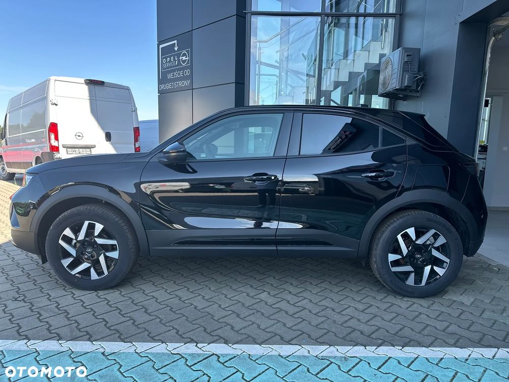 Opel Mokka 1.2 T Edition S&S - 8