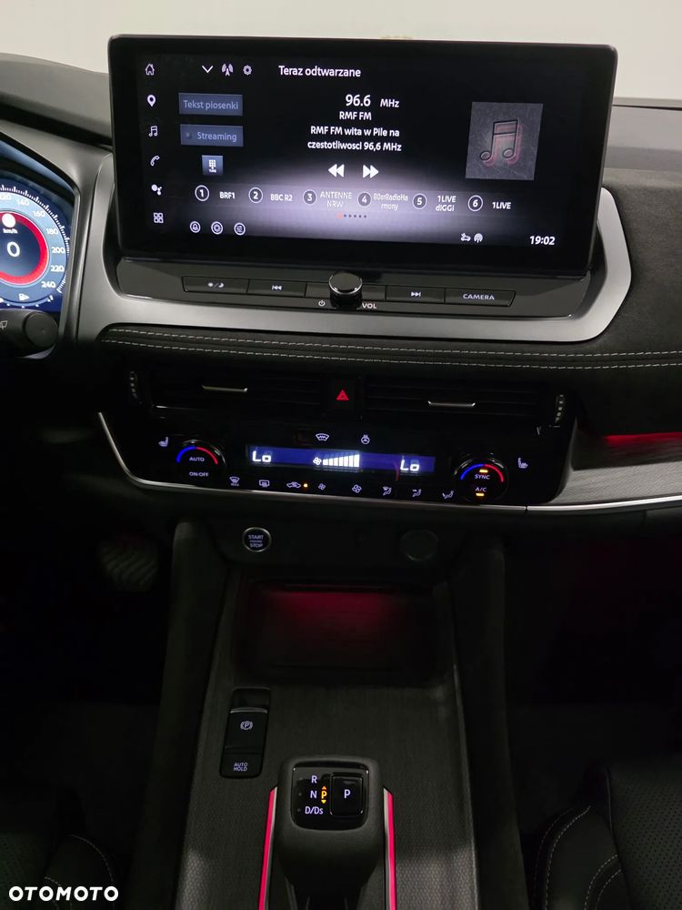 Nissan Qashqai 1.3 DIG-T MHEV Xtronic Tekna - 11