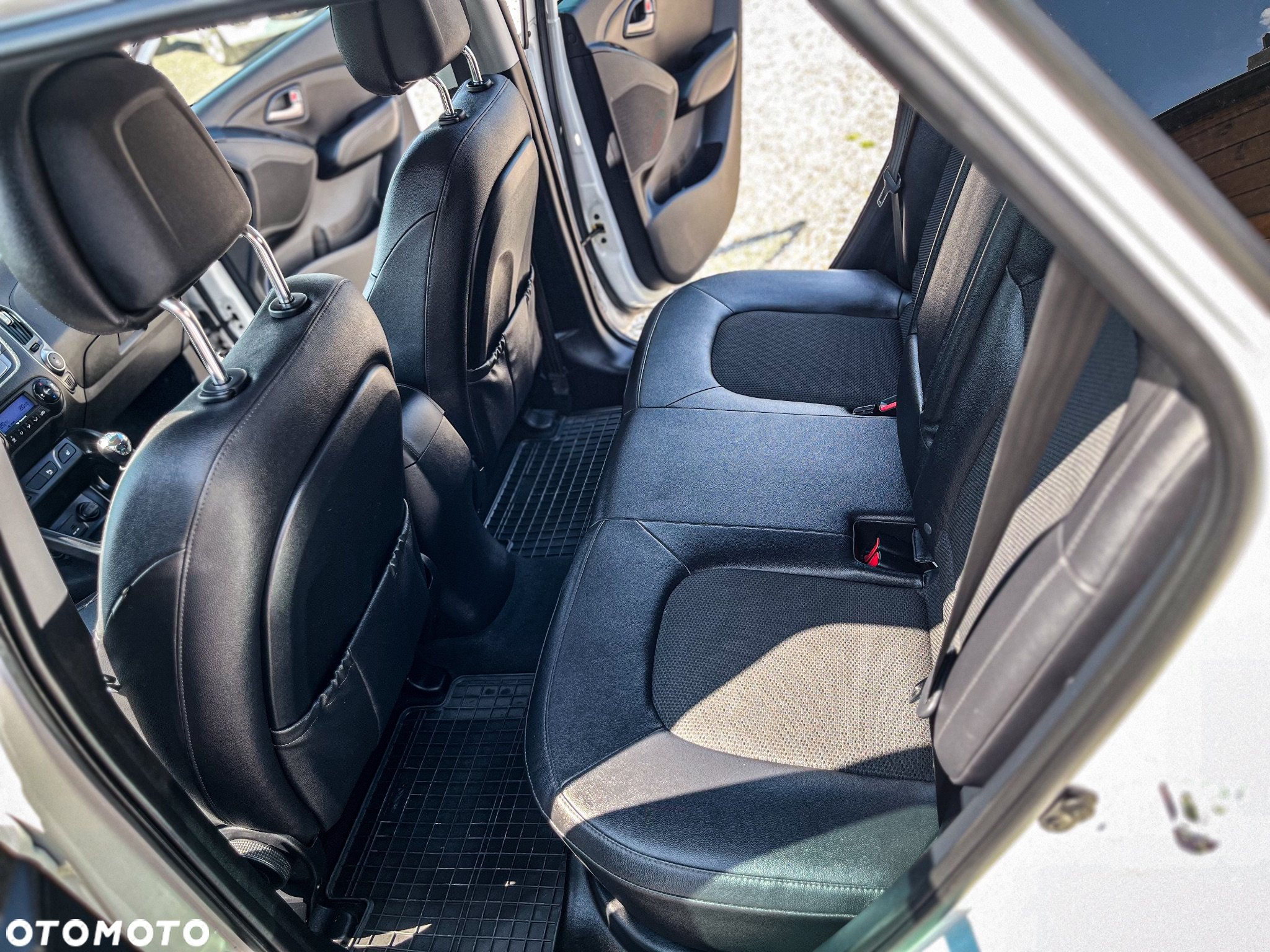 Hyundai ix35 1.7 CRDi 2WD Fifa World Cup Edition - 22