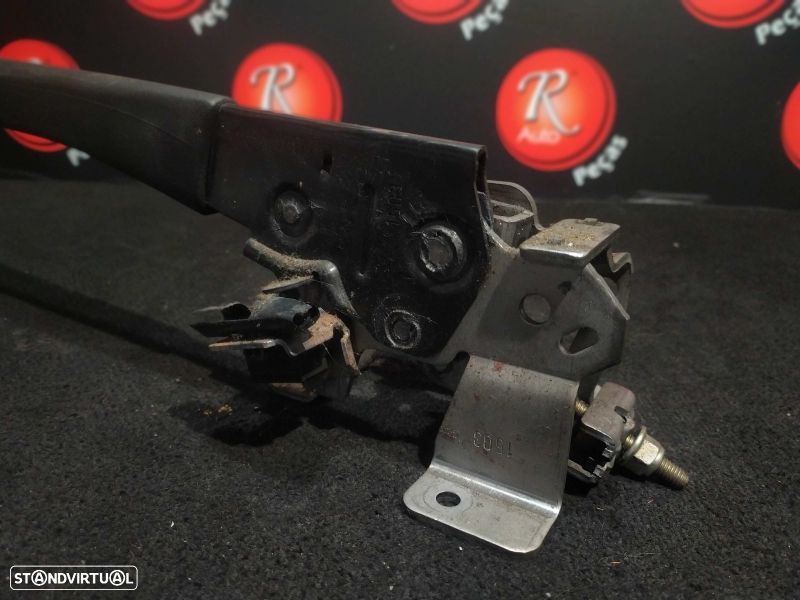 Travão De Mão Peugeot 307 Sw (3H) - 2