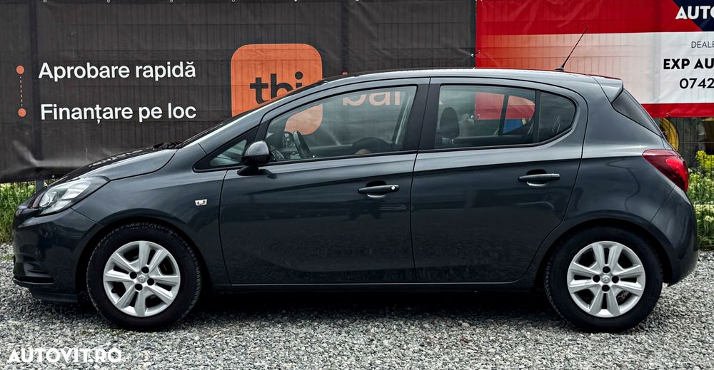 Opel Corsa ver-1-3-cdti-cosmo - 11
