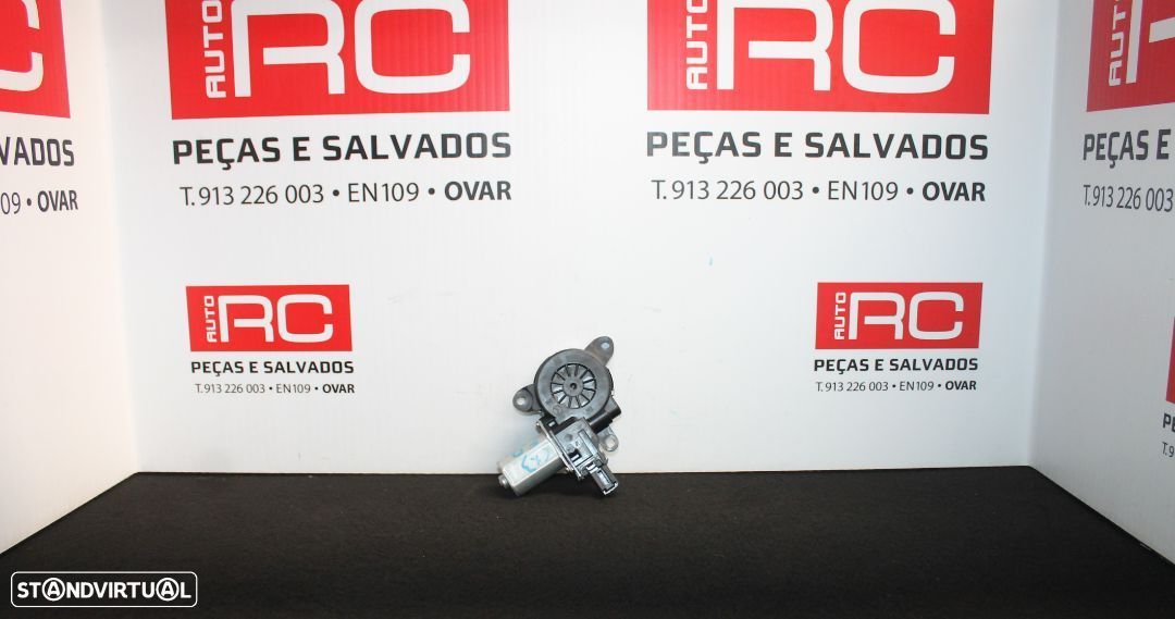 Motor Elevador Vidro Mazda CX-3 de 2018 - 1