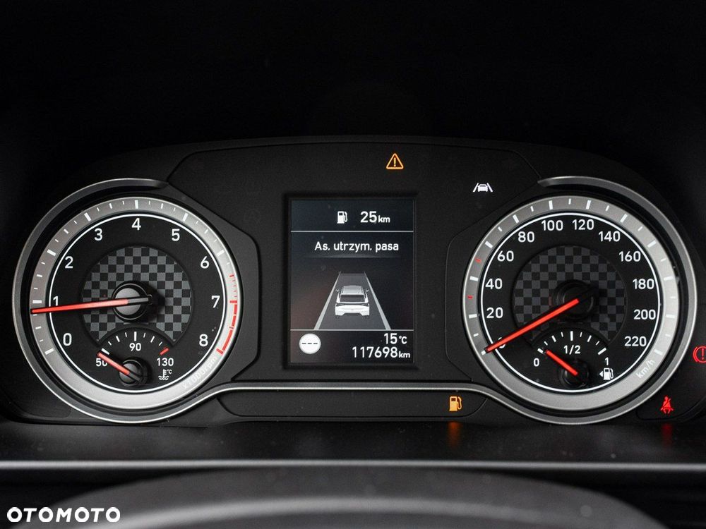 Hyundai i20 1.2 Classic Plus - 14