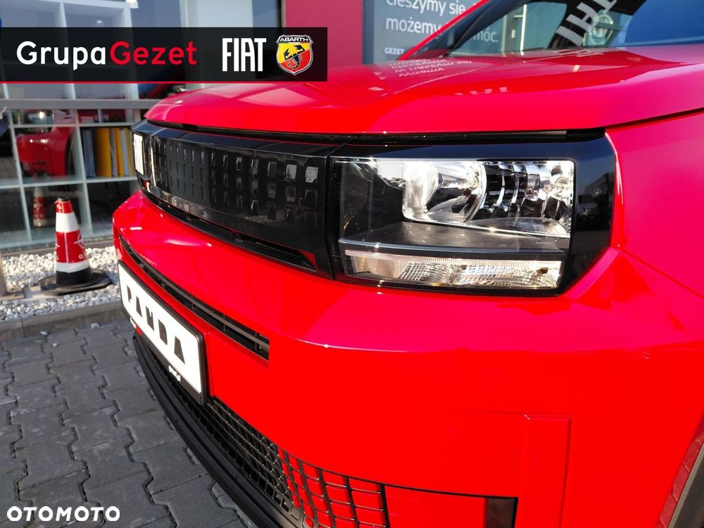 Fiat Grande Panda 1.2 mHEV Pop eDCT - 10