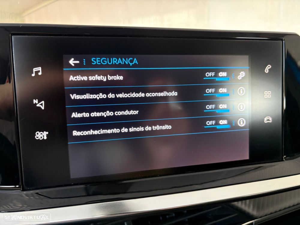 Peugeot 2008 1.5 BlueHDi Active - 40