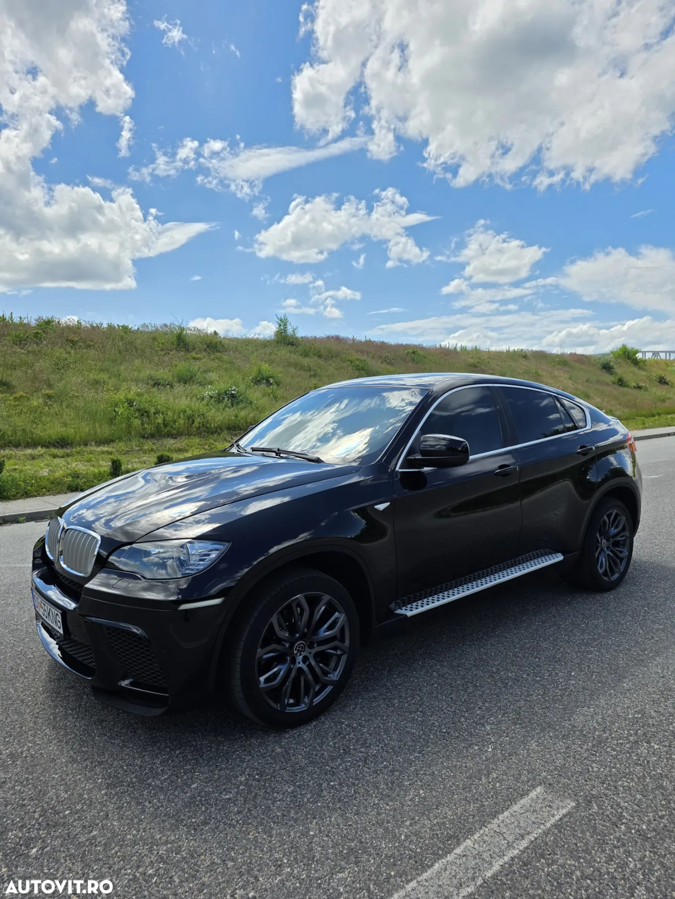 BMW X6 xDrive40d - 15