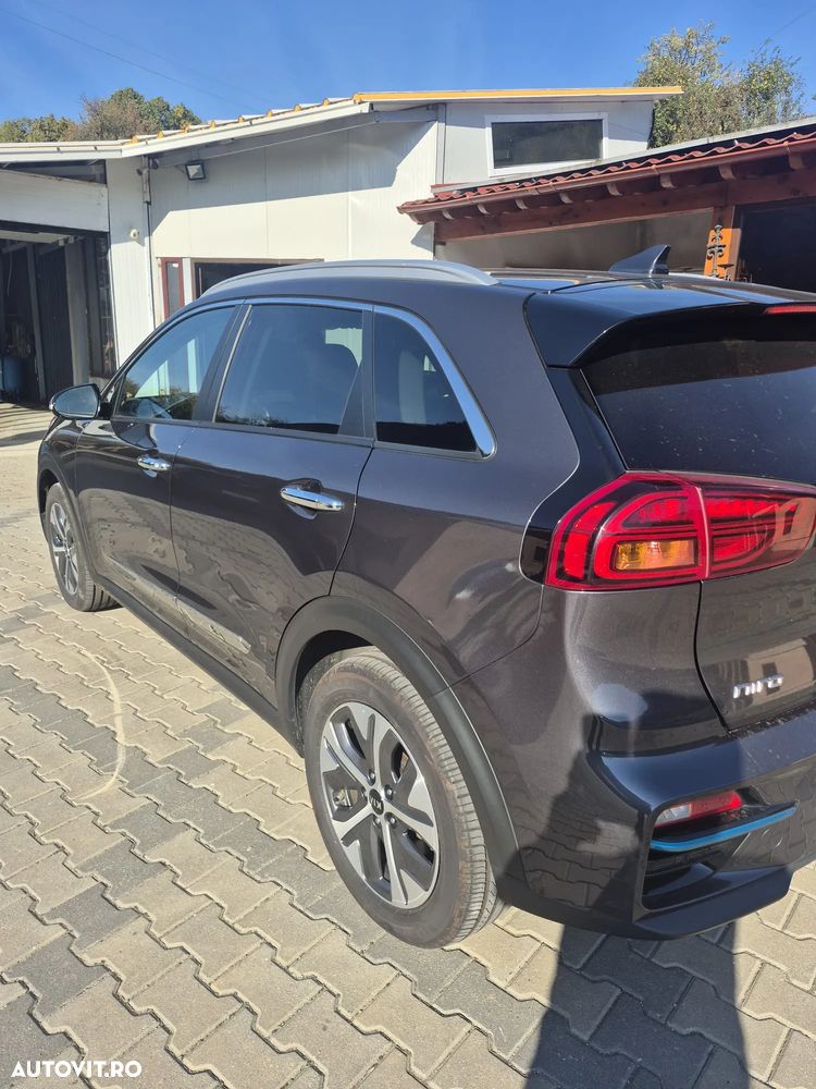 Kia Niro - 13