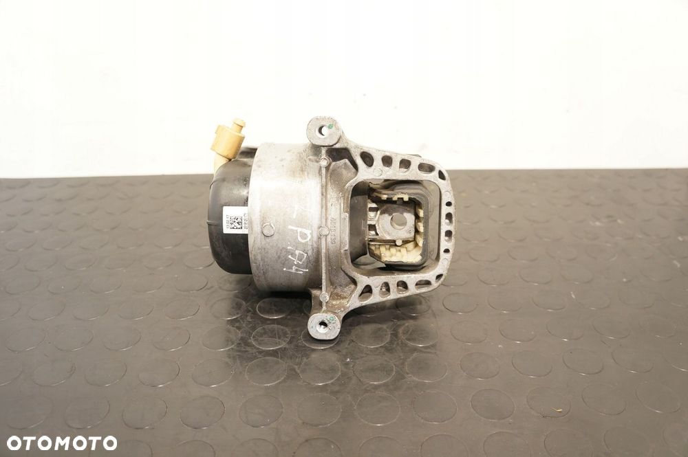 PODUSZKA SILNIKA LEWY PRZÓD CZUJNIK AUDI A4 B9 A5 8W0199371AT - 3