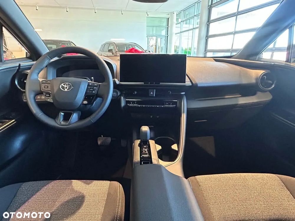 Toyota C-HR 1.8 Hybrid Style - 18