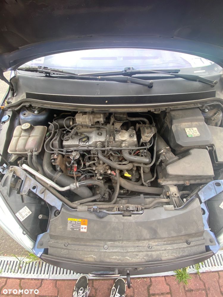 Ford Focus 2006