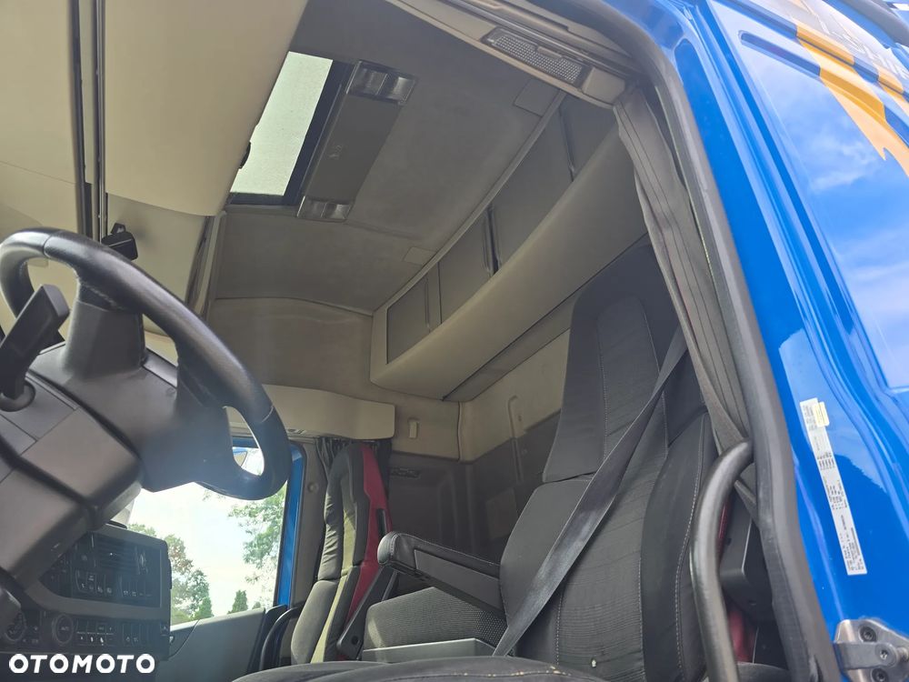 Volvo FH4 Globetrotter - 24